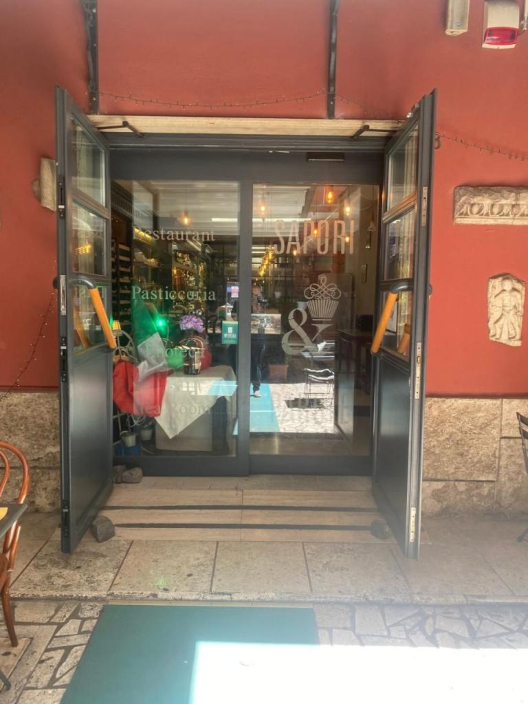 Vendita Bivani, Roma foto
