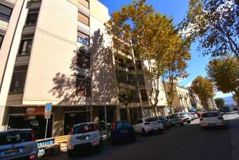 Affitto Pentavani, Messina