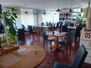 Vendita Trivani, Pisa