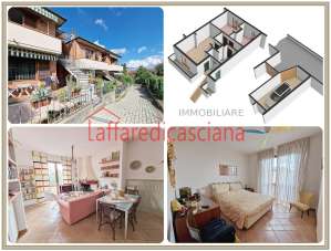 Vendita Trivani, Casciana Terme Lari