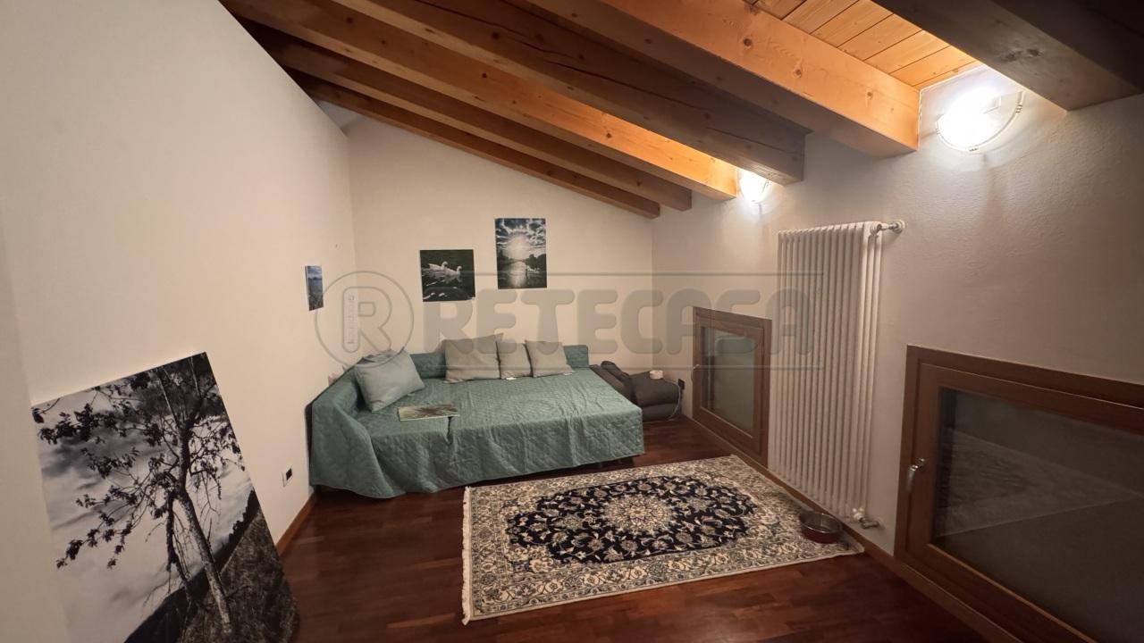 Vendita Quadrivani, Santa Maria di Sala foto