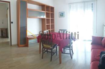 Affitto Quadrivani, Legnago