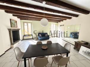 Affitto Trivani, Bergamo