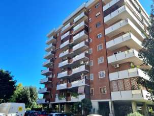 Vendita Esavani, Roma