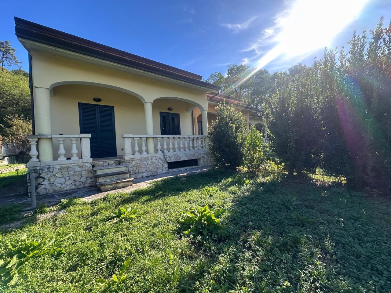 Vendita Quadrivani, Podenzana foto