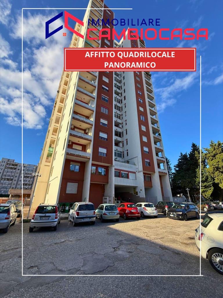 Affitto Appartamento, Taranto foto