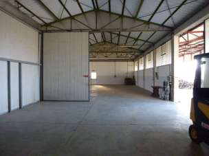 Affitto Capannone, Gaiarine