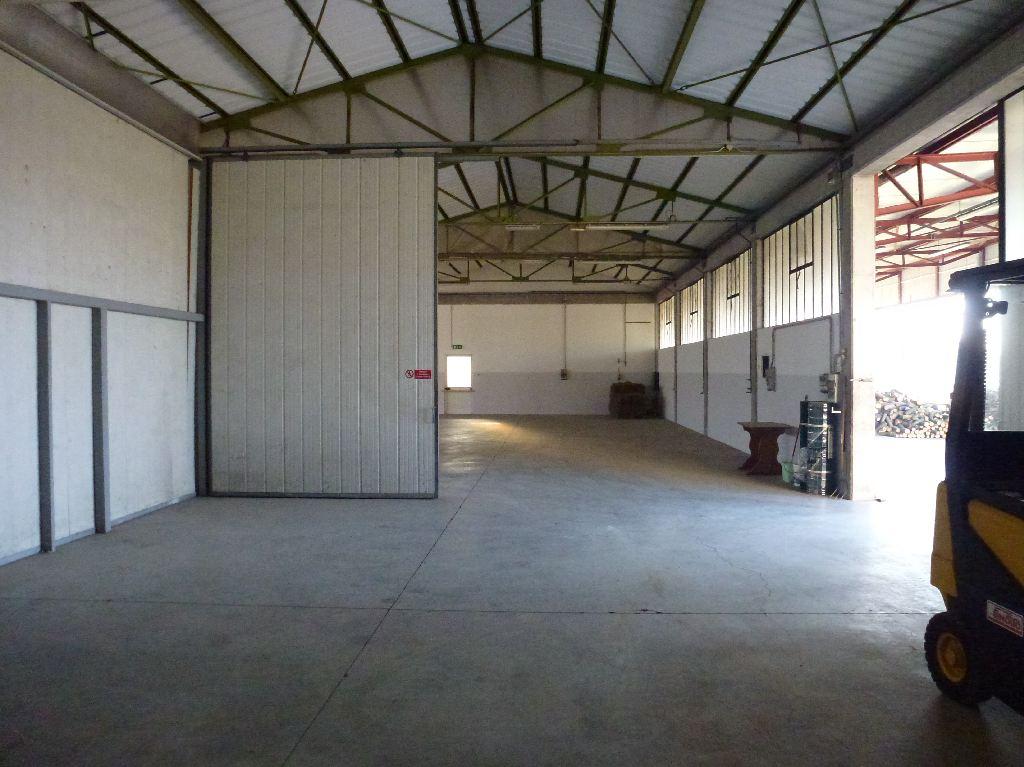 Affitto Capannone, Gaiarine foto