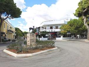 Vendita Appartamento, Manfredonia
