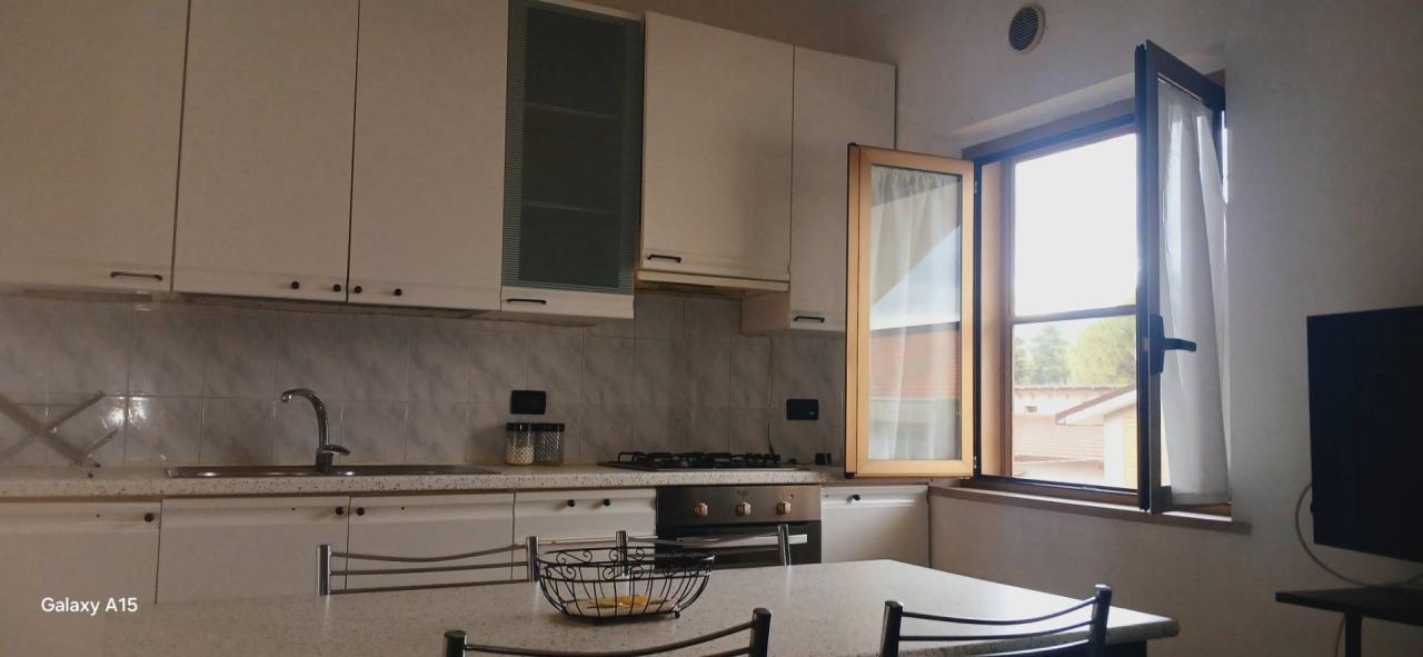 Affitto Appartamento, Chieti foto