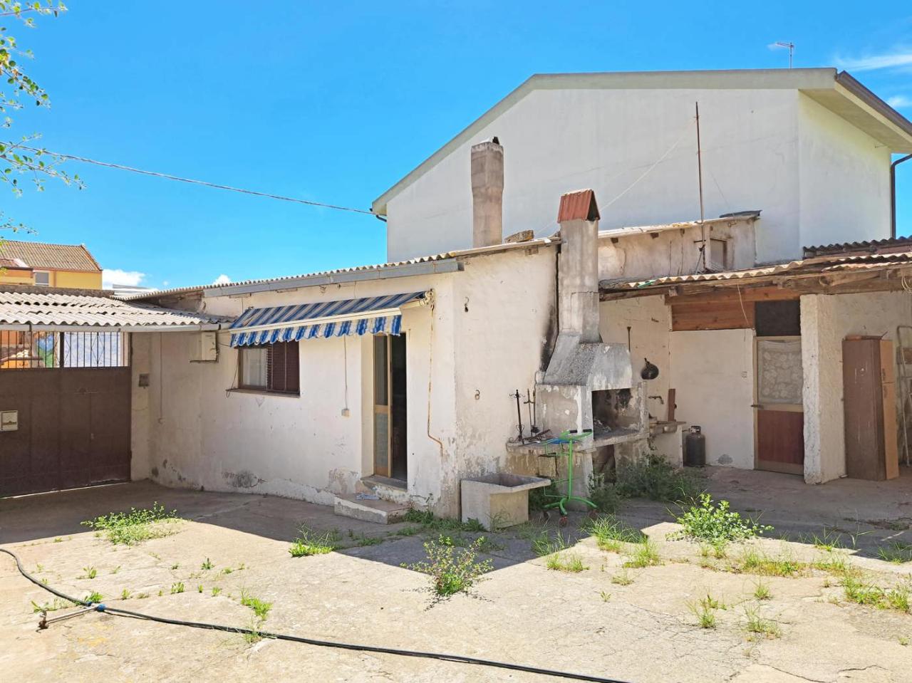 Vendita Casa indipendente, Sanluri foto