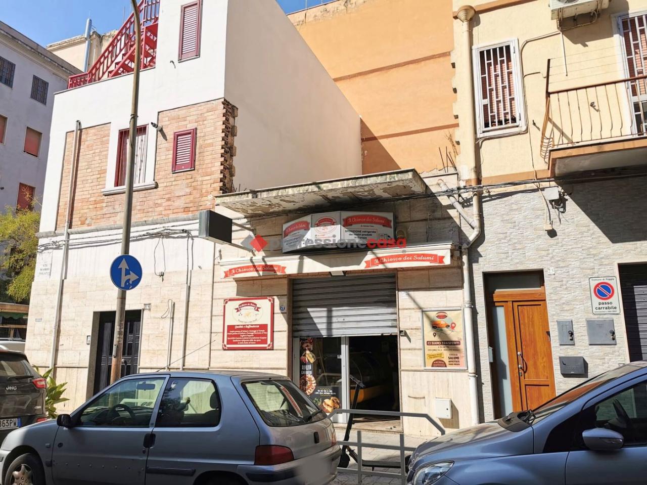 Vendita Negozio, Foggia foto