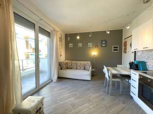 Vendita Appartamento, Borghetto Santo Spirito