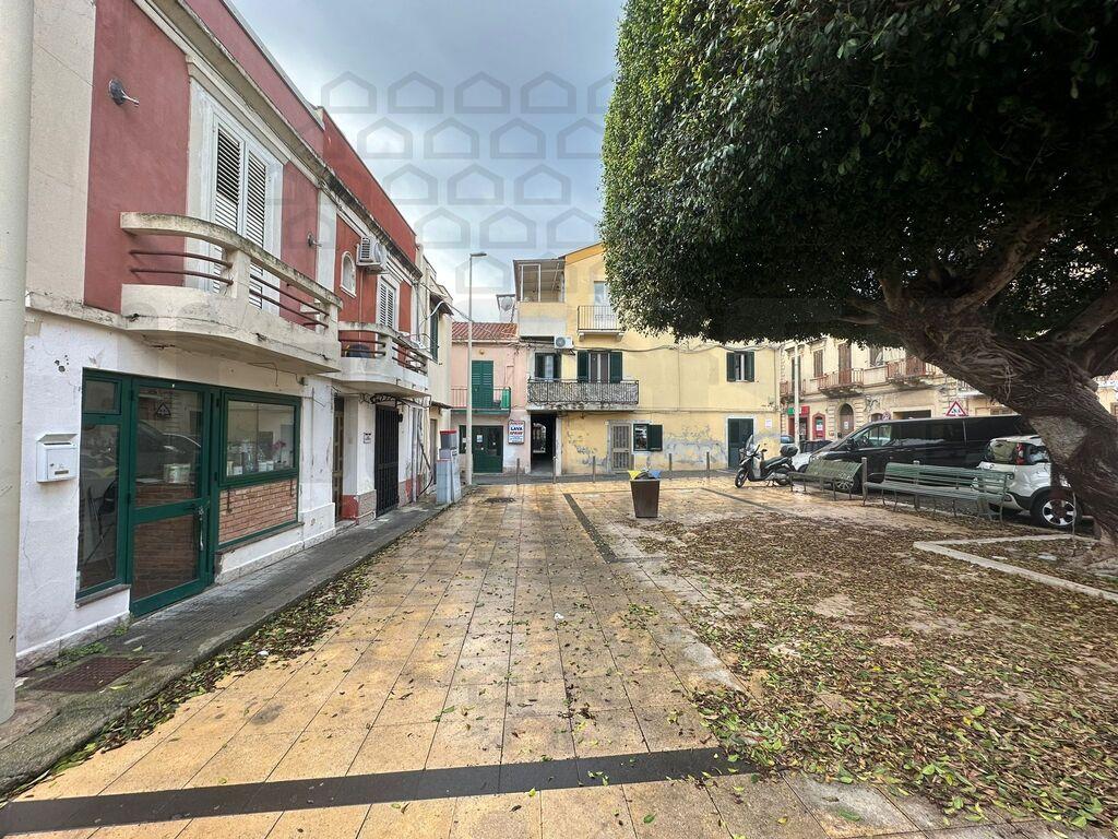 Vendita Monovano, Messina foto