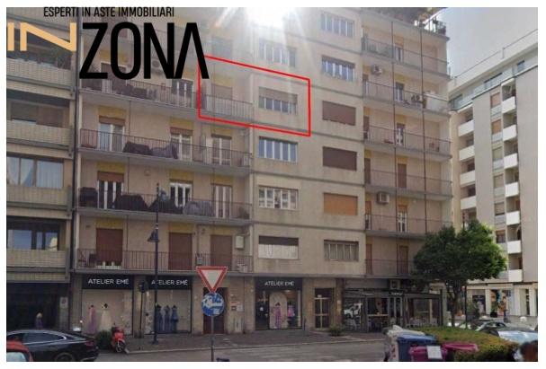Vendita Quadrivani, Pescara foto