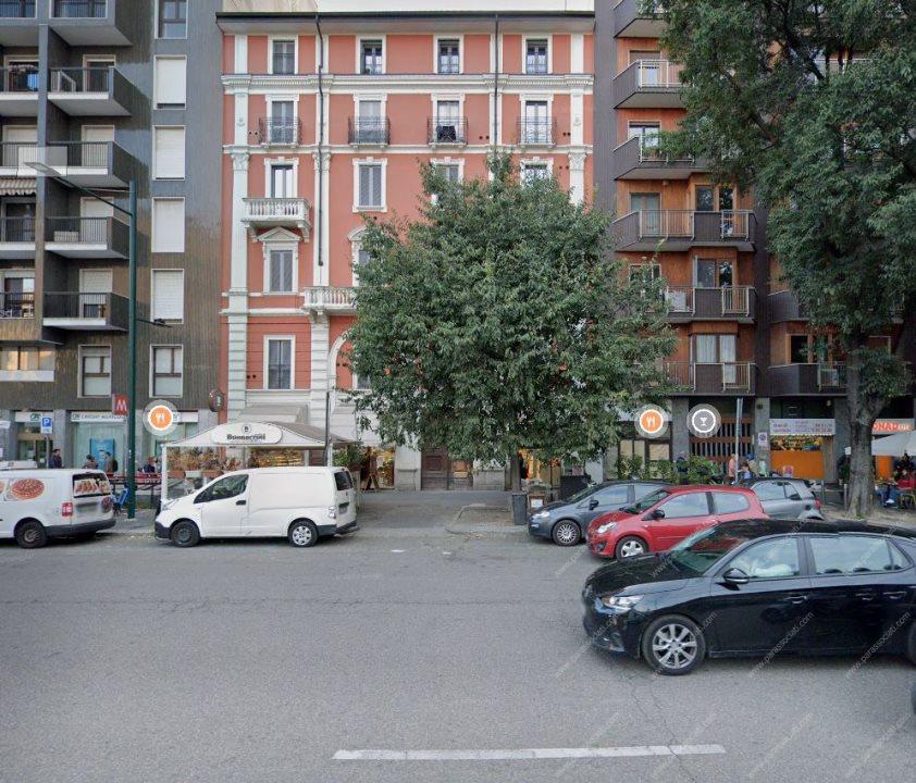 Affitto Trivani, Milano foto
