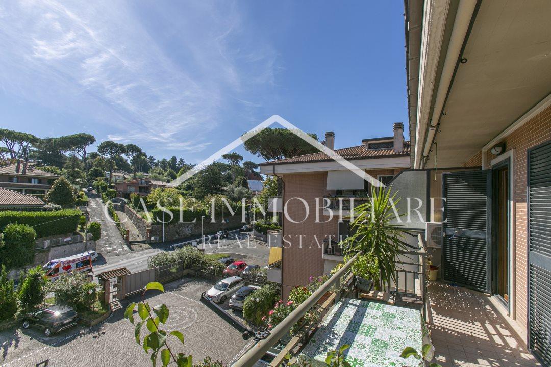 Vendita Quadrivani, Grottaferrata foto