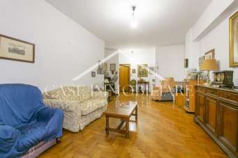 Vendita Quadrivani, Roma