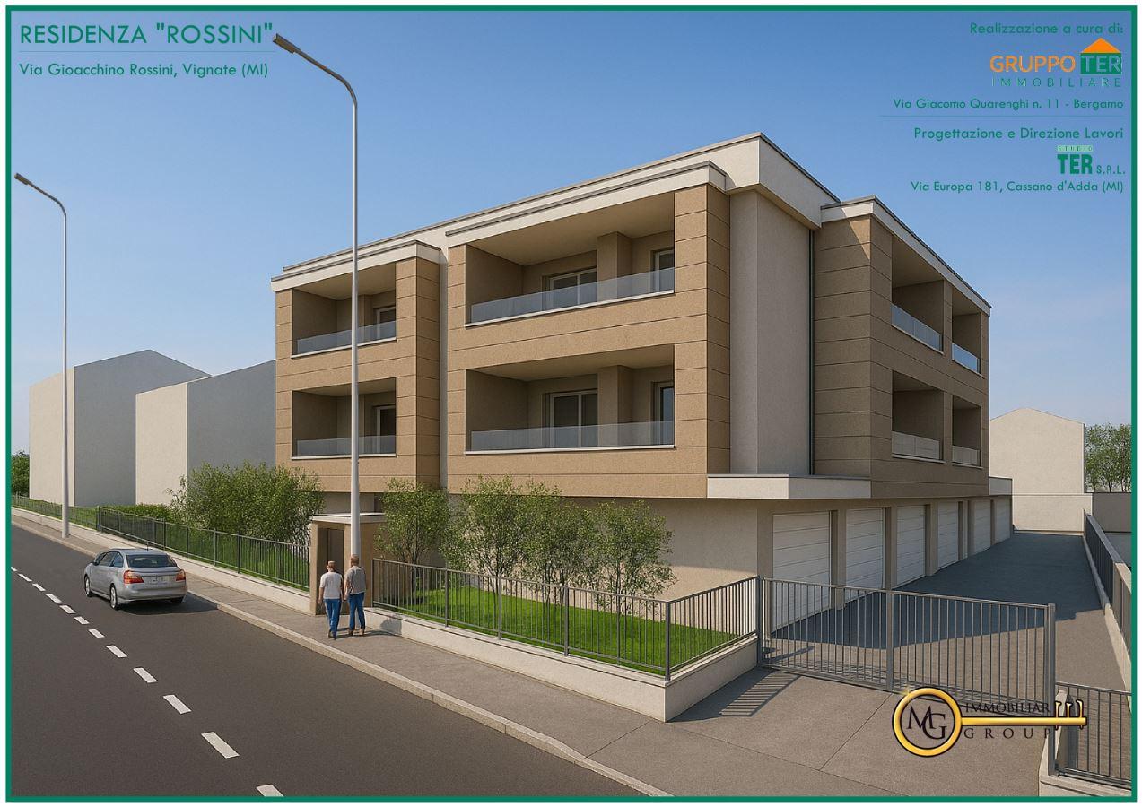 Vendita Trivani, Vignate Vendita Trivani, Vignate foto