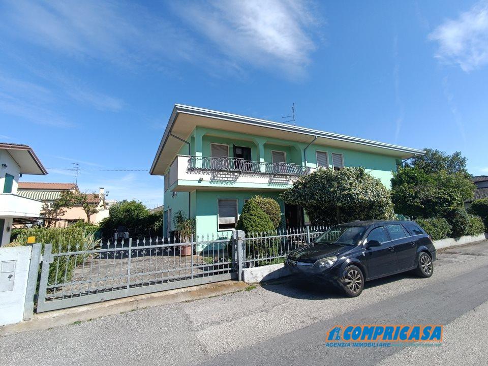 Venta Multivani, Casale di Scodosia foto