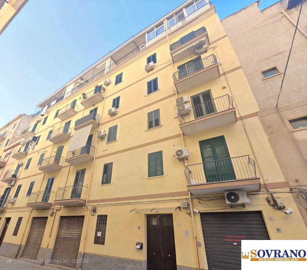 Vendita Quadrivani, Palermo foto
