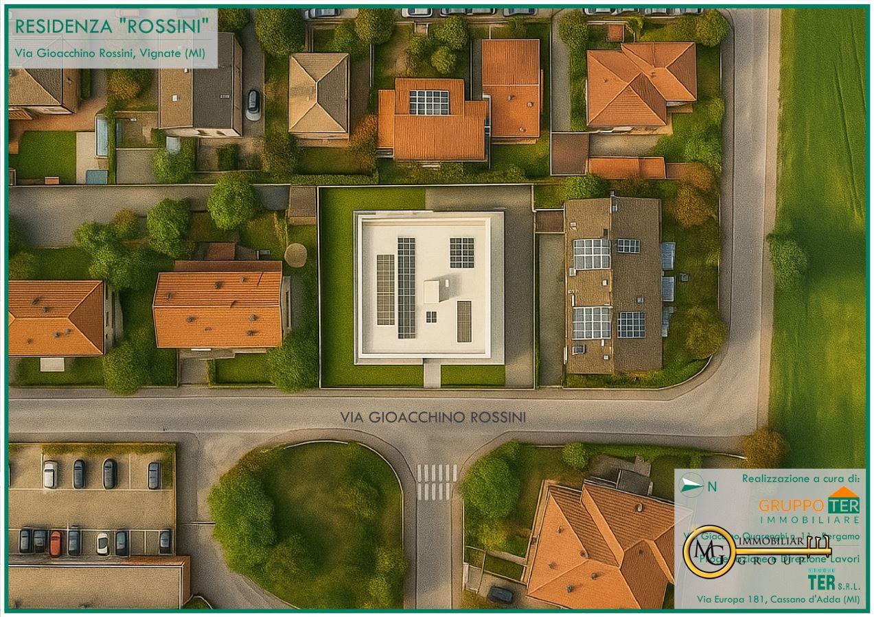 Vendita Quadrivani, Vignate Vendita Quadrivani, Vignate foto