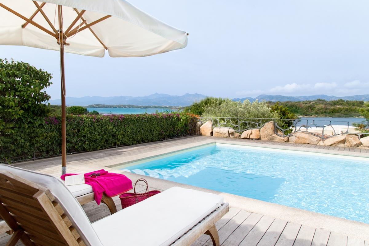 Affitto Eptavani, San Teodoro Affitto Eptavani, San Teodoro foto