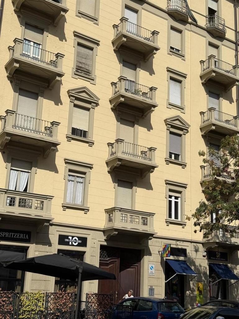 Vendita Appartamento, Torino foto