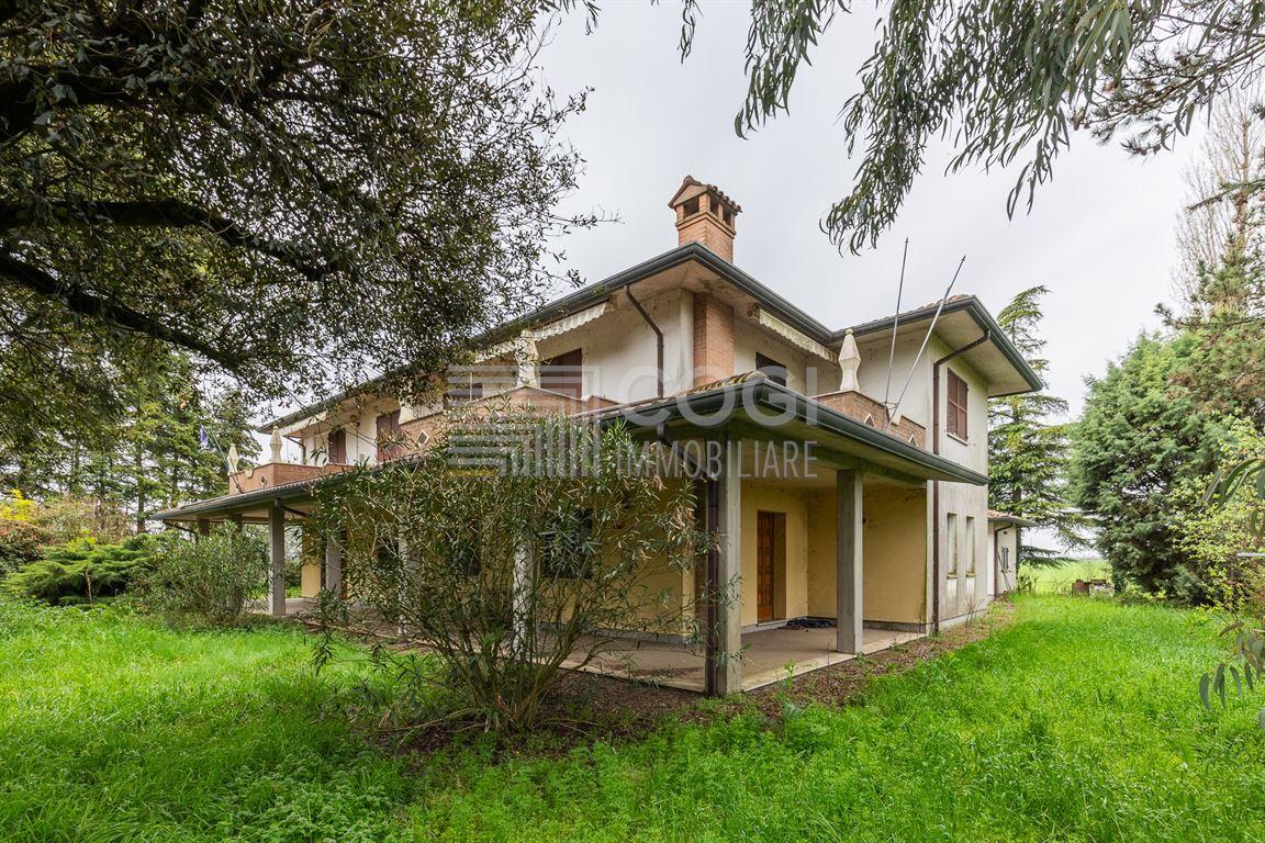 Vendita Casa Indipendente, Alfonsine foto