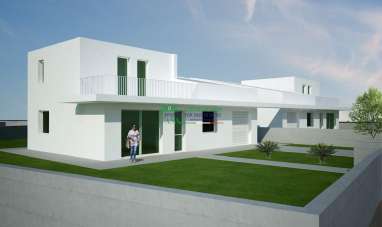 Vendita Villa, Ragusa