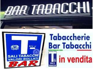 Vendita Tabaccheria Ricevitoria, Muggio