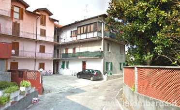 Vendita Appartamento, Leggiuno