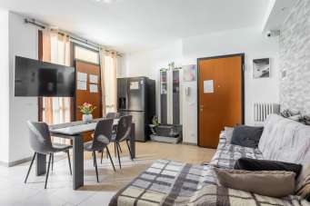 Vendita Casa Semindipendente, Solarolo Vendita Casa Semindipendente, Solarolo