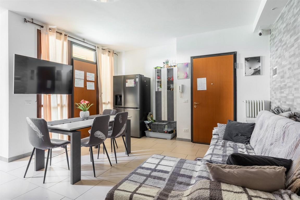 Vendita Casa Semindipendente, Solarolo foto