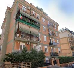 Vendita Appartamento, Roma