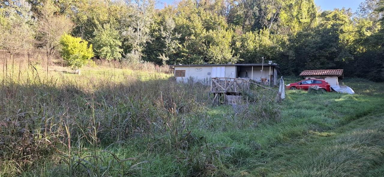 Venta Terreno Agricolo, Asti foto