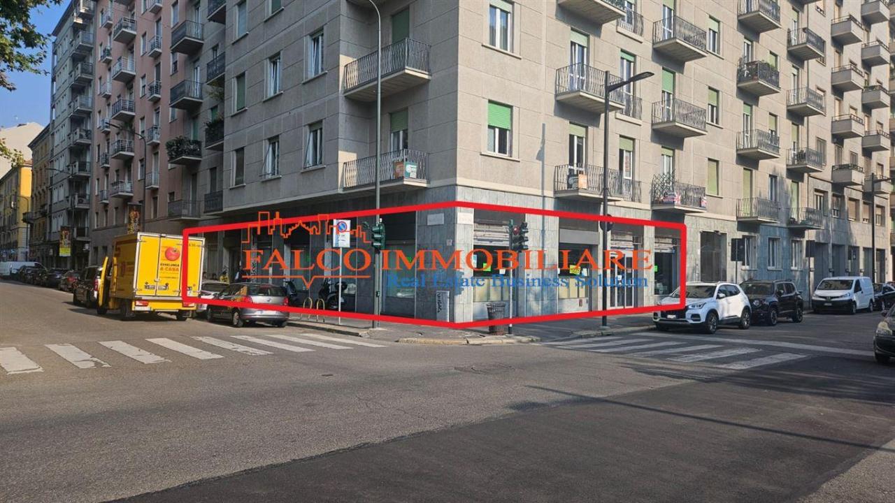 Affitto Negozio, Milano foto