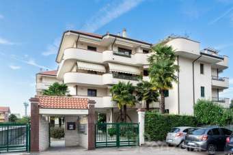 Vendita Appartamento, Bareggio
