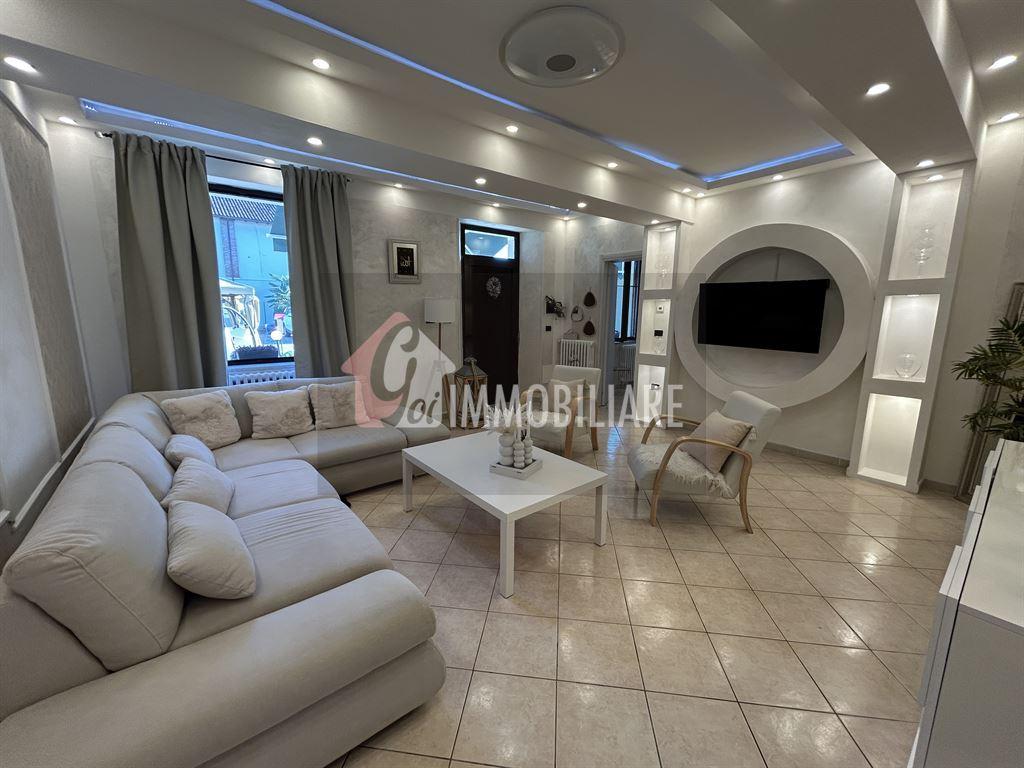 Vendita Casa Indipendente, Scandolara Ravara foto