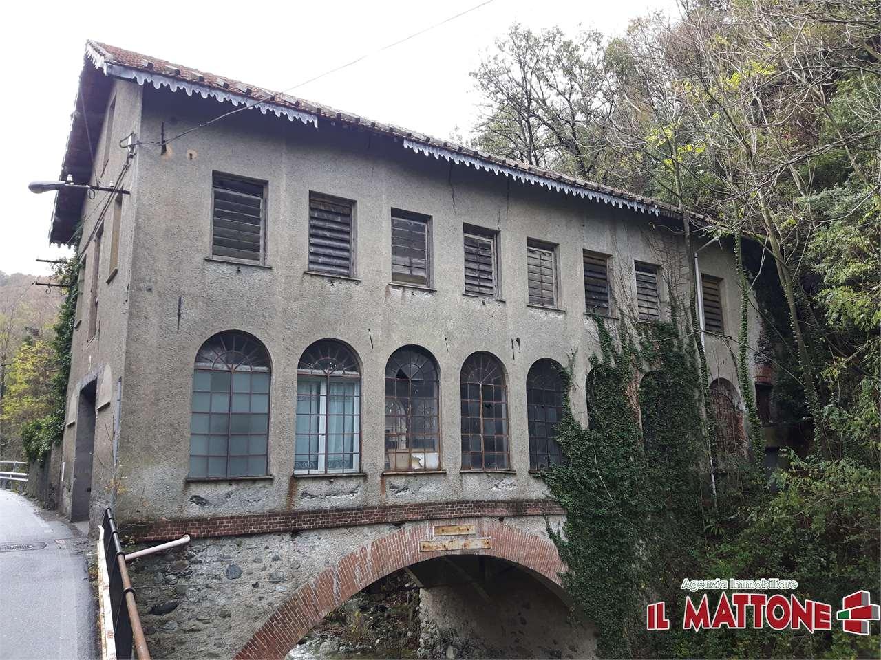 Venta vendita, Ceranesi foto