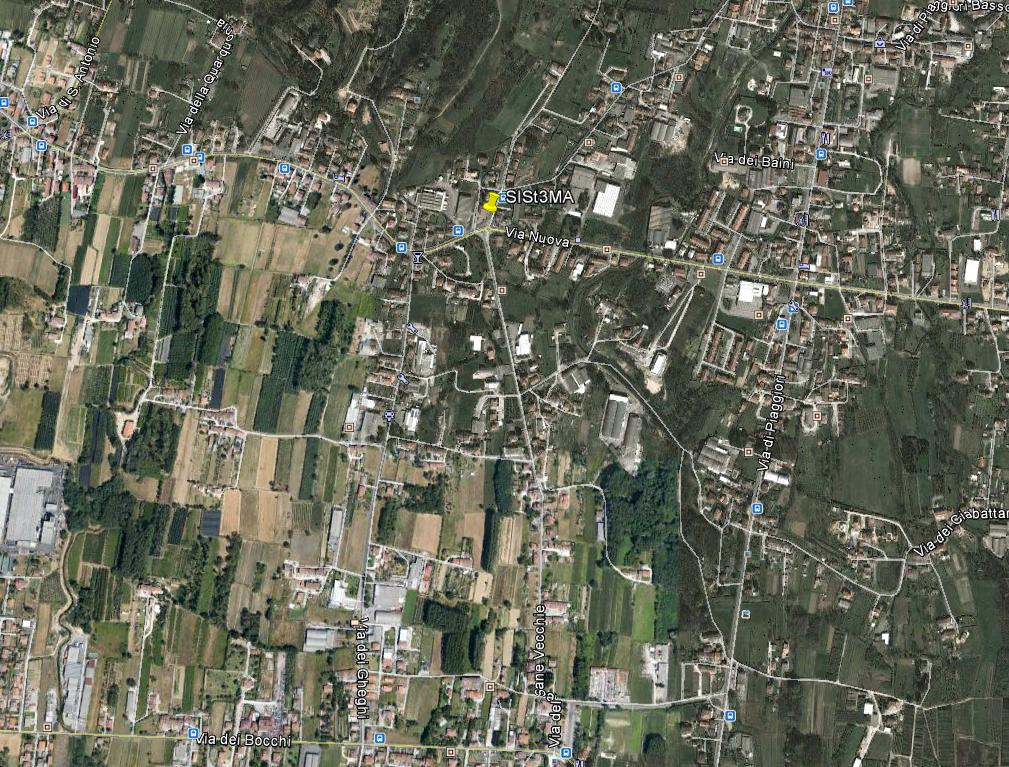 Vendita vendita, Capannori foto