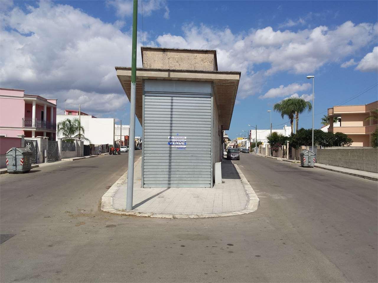 Vendita vendita, San Donaci foto