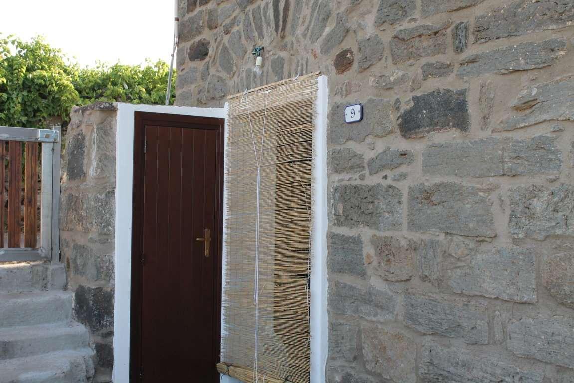 Affitto affitto, Pantelleria foto