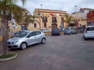 Affitto affitto, Marsala