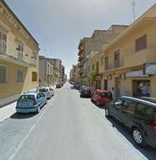 Affitto affitto, Marsala
