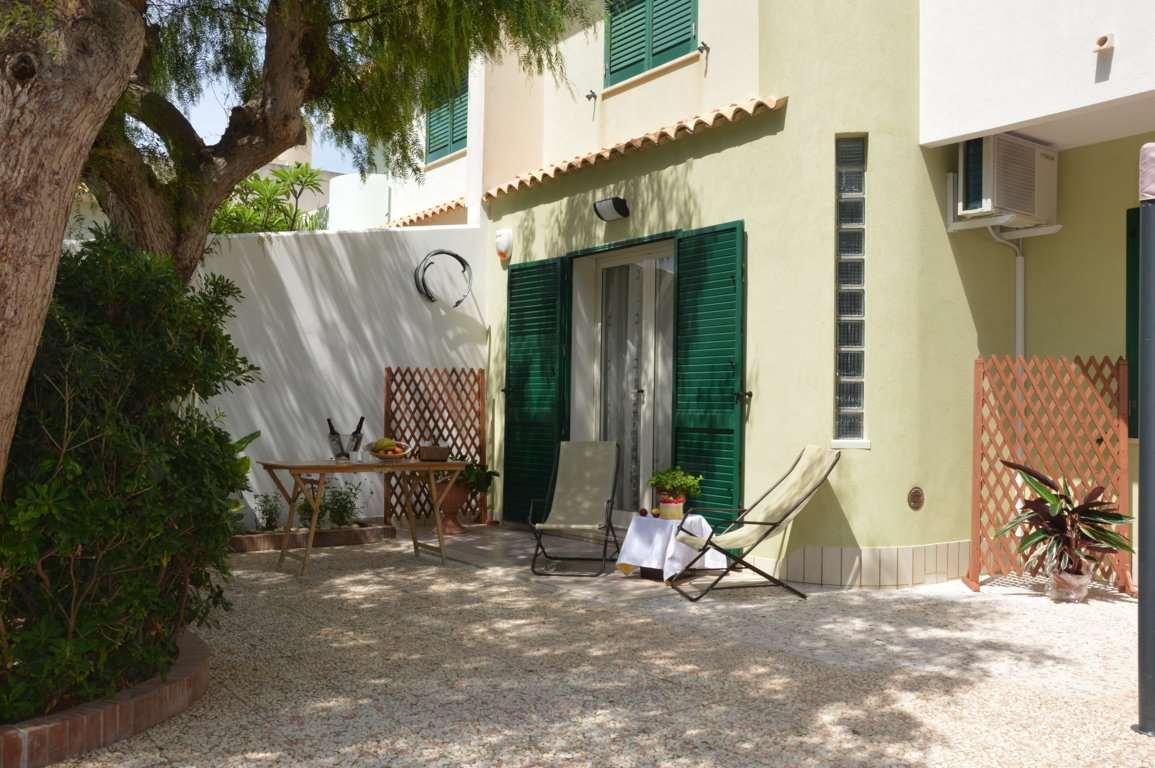 Affitto affitto, Marsala foto