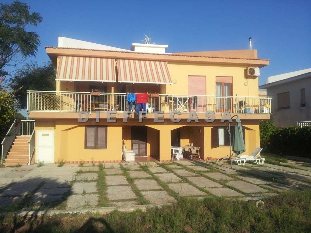 Venta vendita, Marsala foto