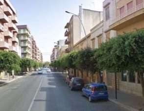 Affitto affitto, Marsala