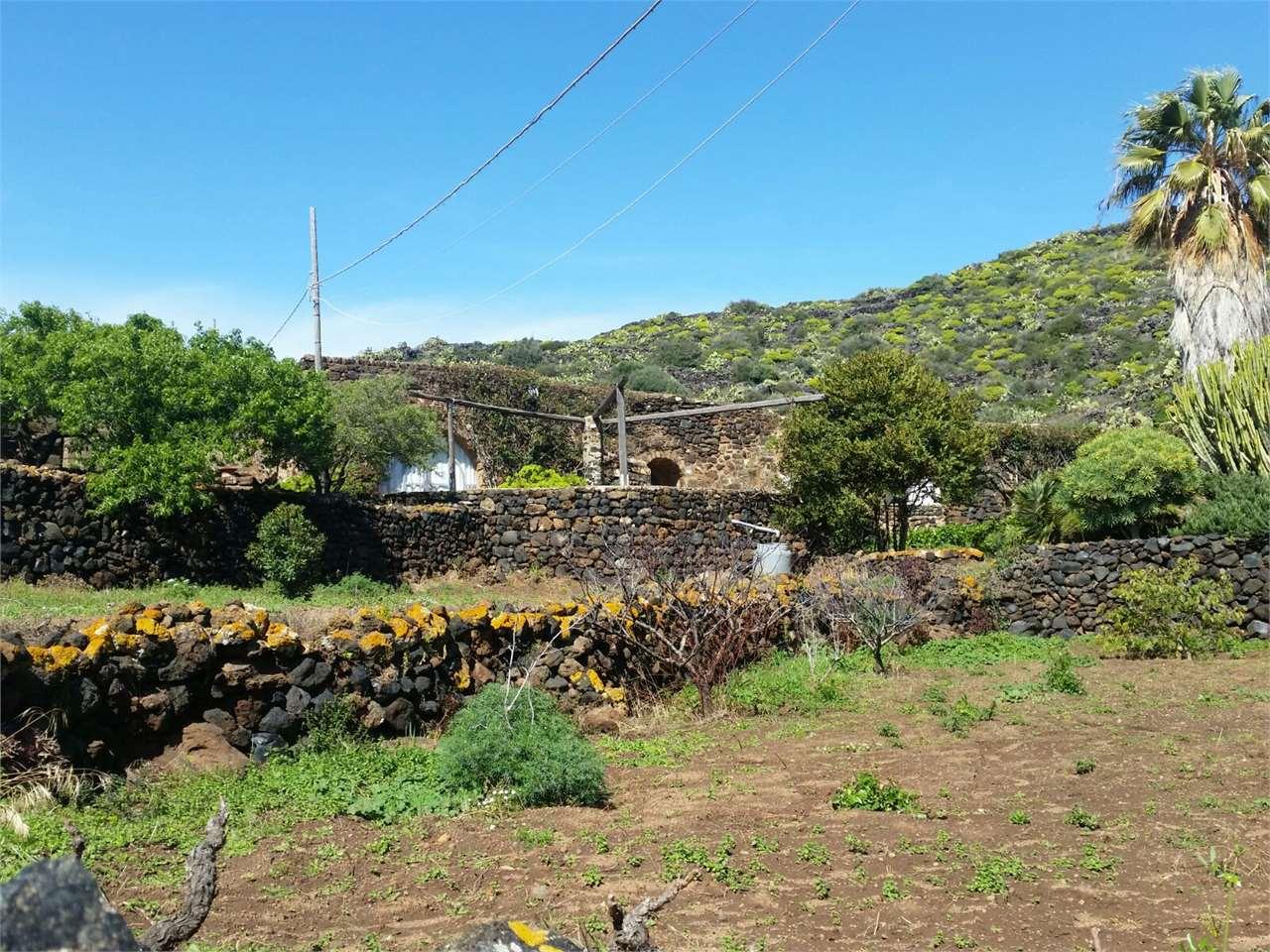 Vendita vendita, Pantelleria foto