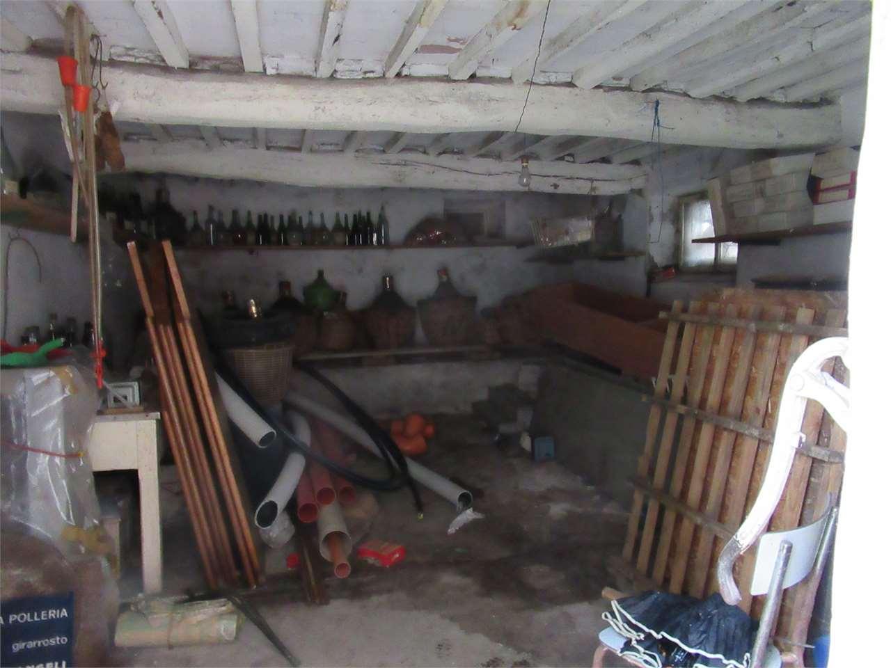 Vendita vendita, Lucca foto